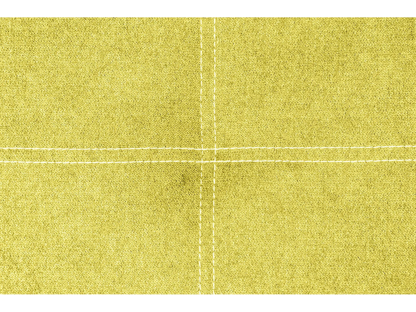 TÊTE DE LIT DALIA TISSU GIGOGNE PISTACHE 100