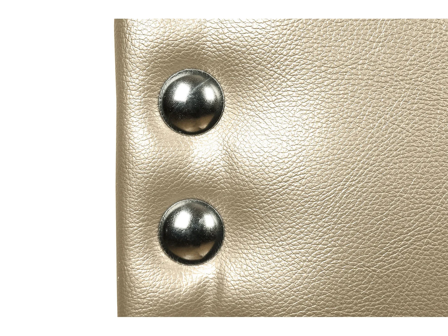 CABECERO LIRIO POLIPIEL BEIGE 100