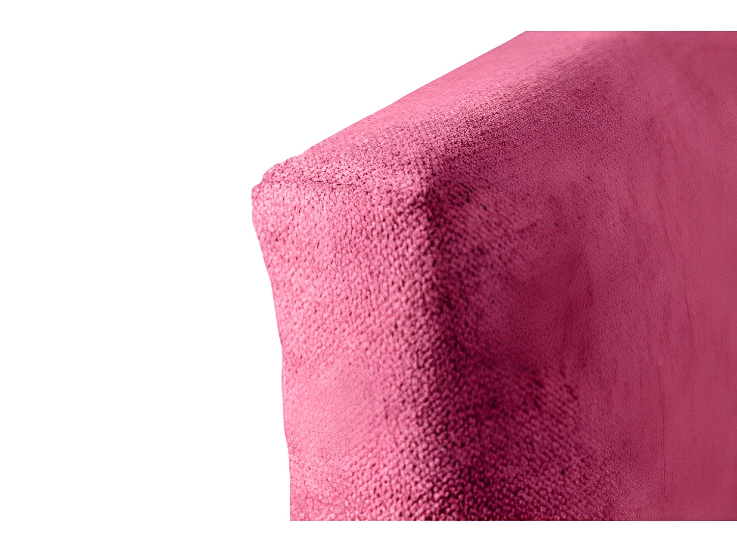 CABECERO DALIA TELA NIDO ROSETON 190