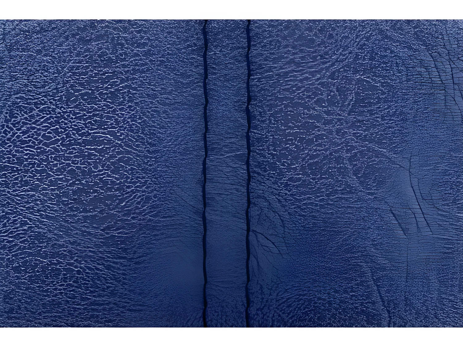 CABECERO DALIA TELA MAGNOLIA AZUL 130