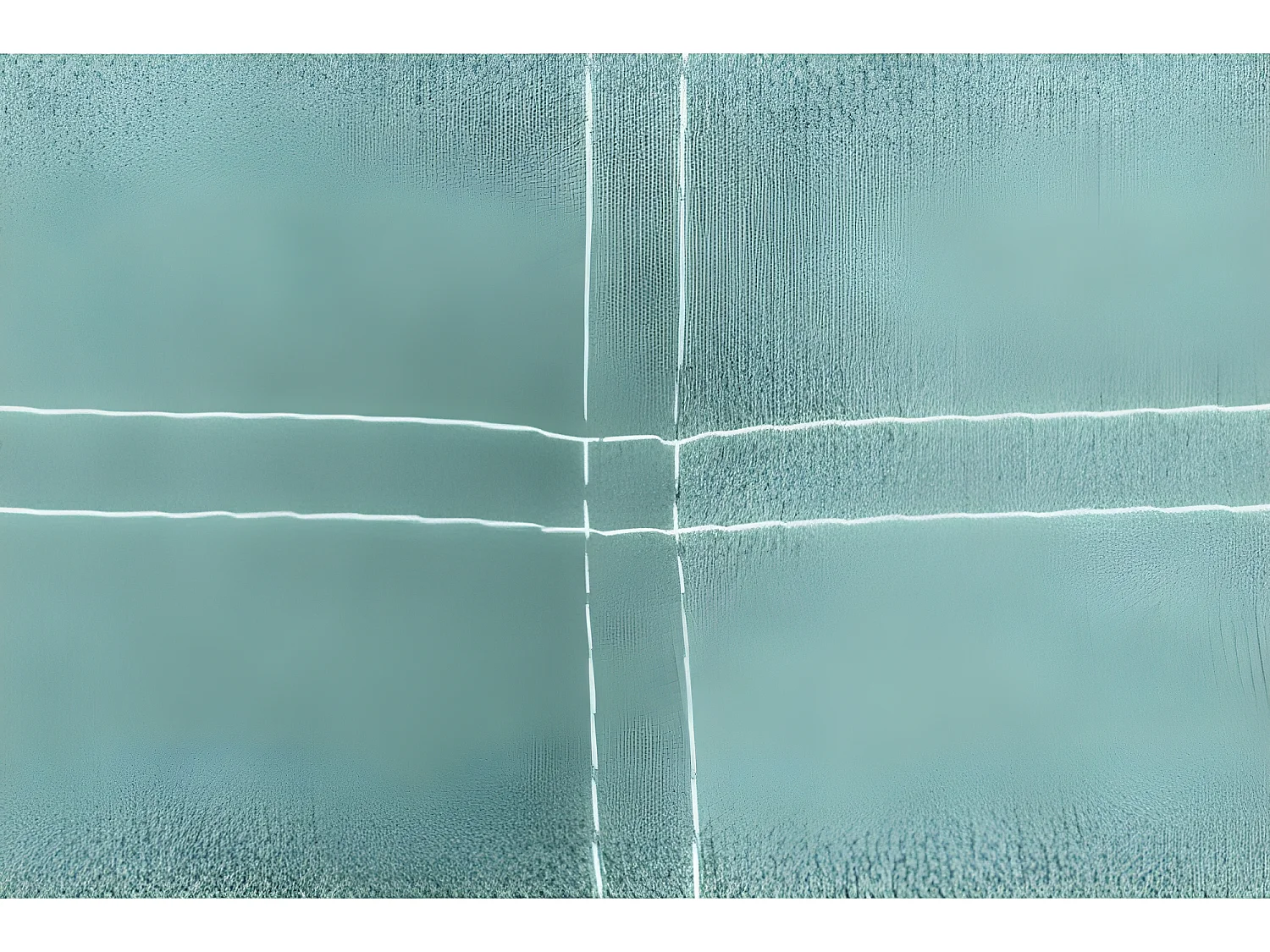 CABECERO IRIS TELA AGUA VERDE 115