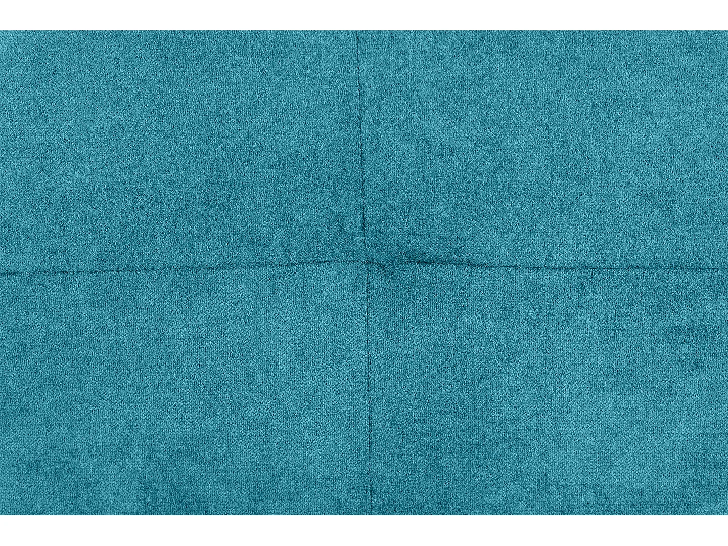 TETE DE LIT TISSU CALA TURQUOISE 90