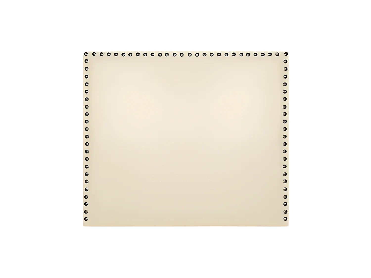 CABECERO LIRIO POLIPIEL BEIGE 160
