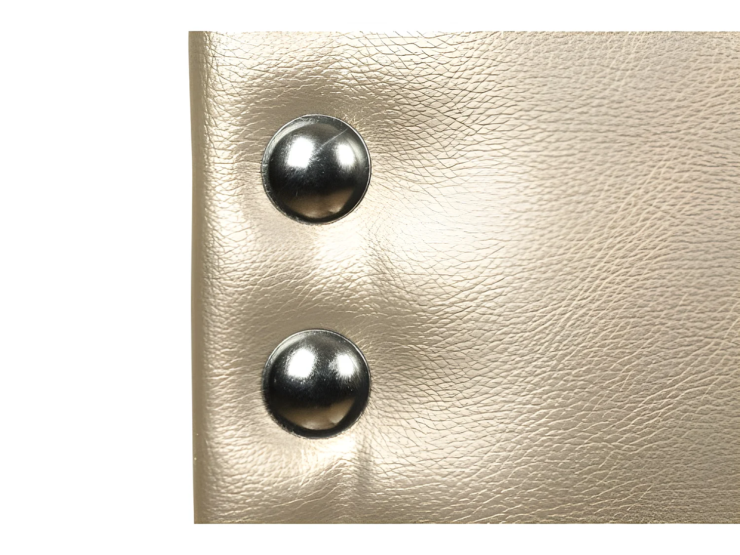 CABECERO LIRIO POLIPIEL BEIGE 160