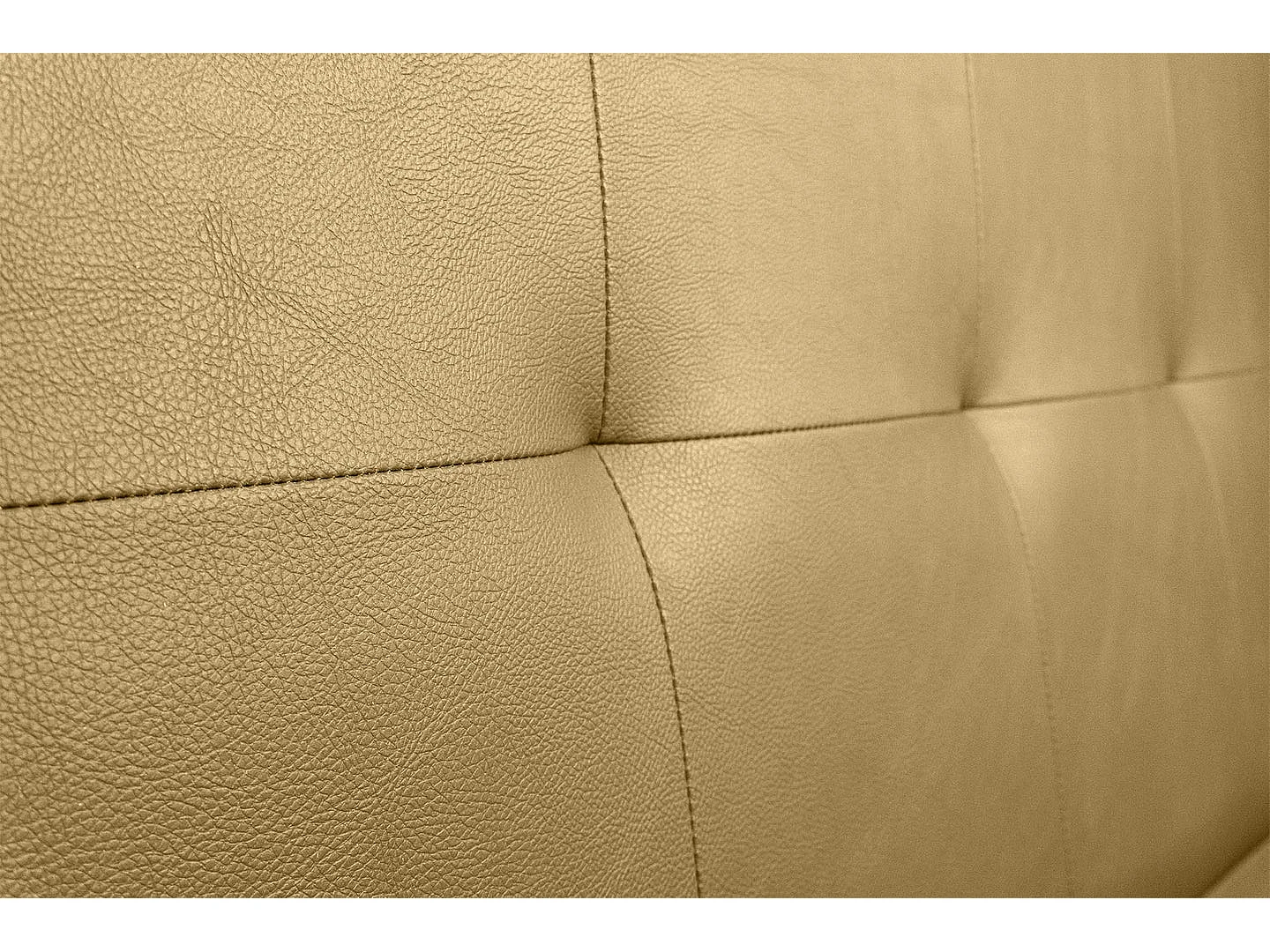 CABECERO ASTER POLIPIEL ORO 100
