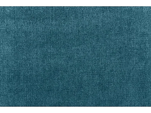 TÊTE DE LIT LIRIO TISSU BLEU 100