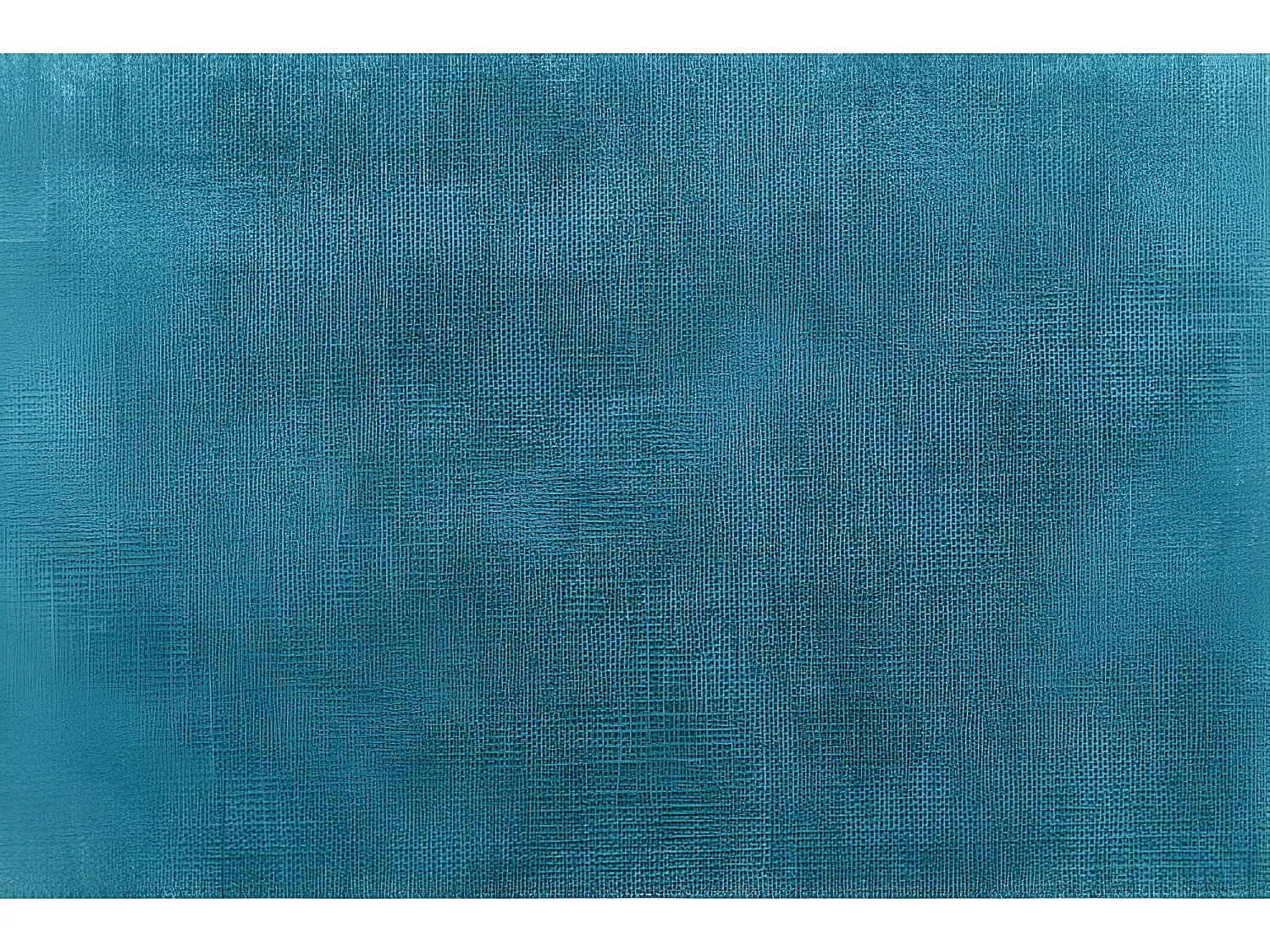 CABECERO LIRIO TELA TURQUESA 115