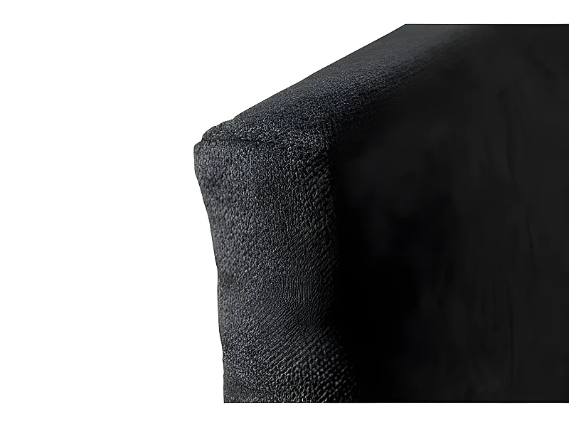 CABECERO DALIA TELA NIDO GRIS 100