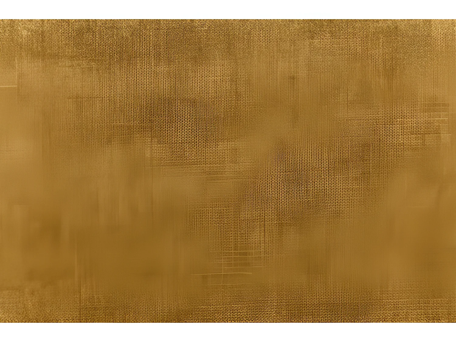 CABECERO LIRIO TELA MOSTAZA 100