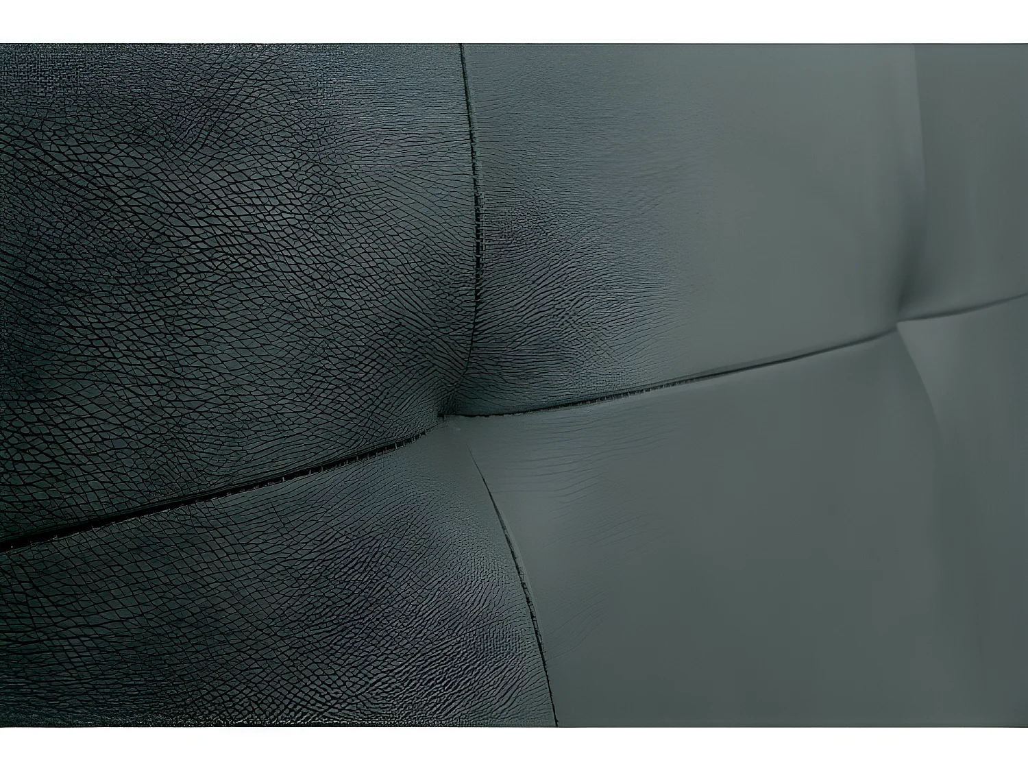 CABECERO CALA POLIPIEL GRIS 210