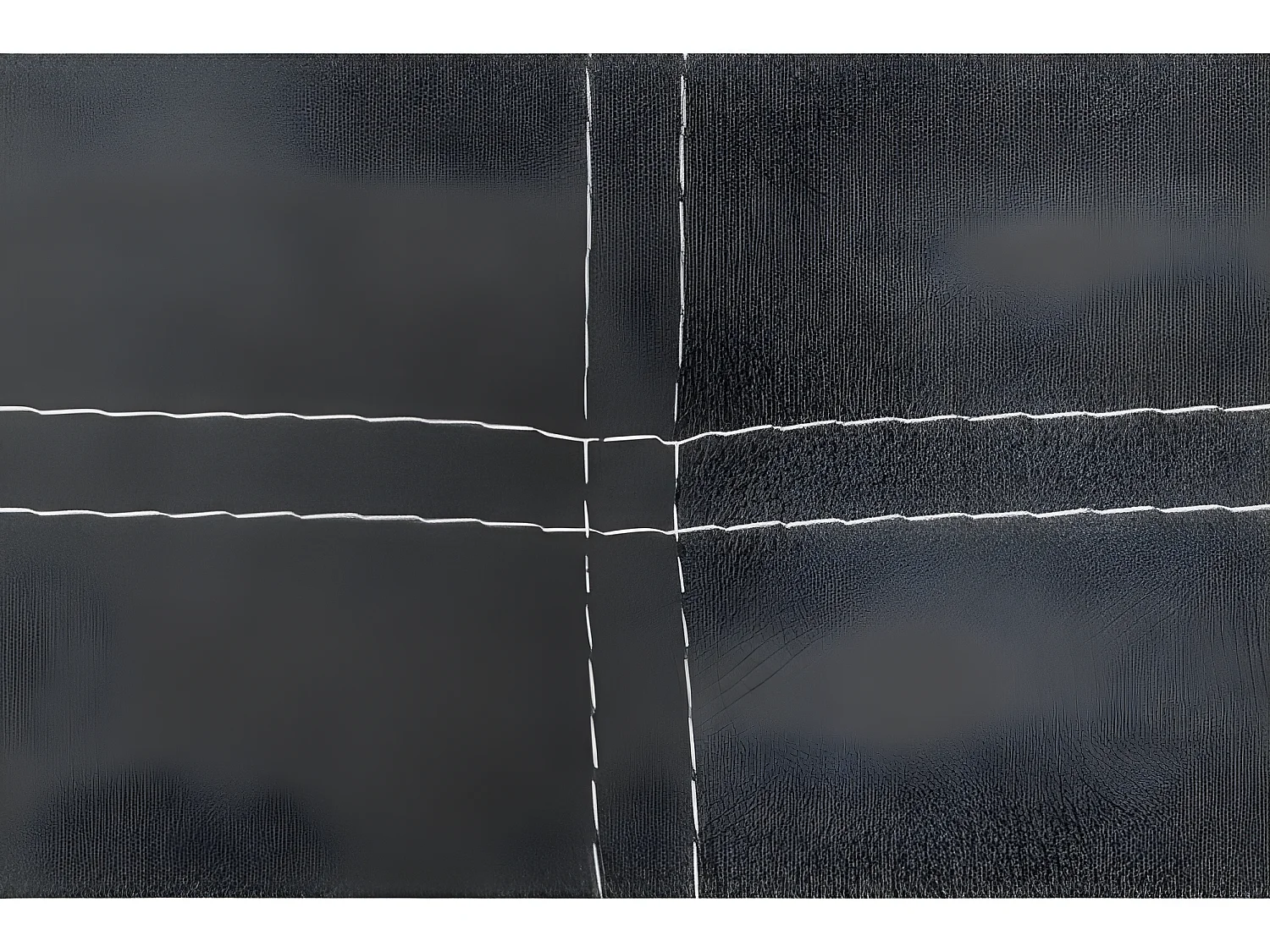 CABECERO IRIS TELA GRIS 190