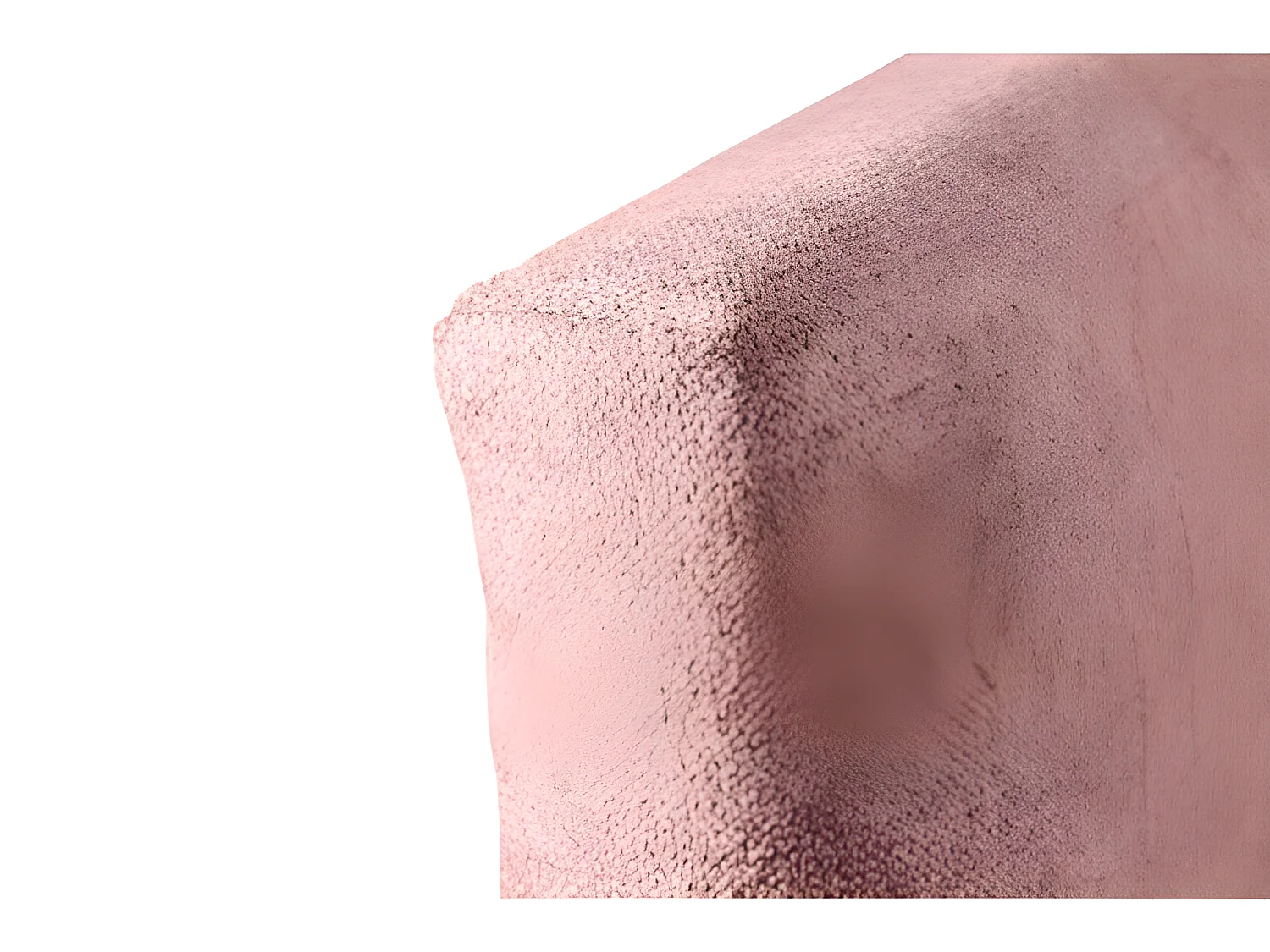 CABECERO DALIA TELA NIDO SALMON 160