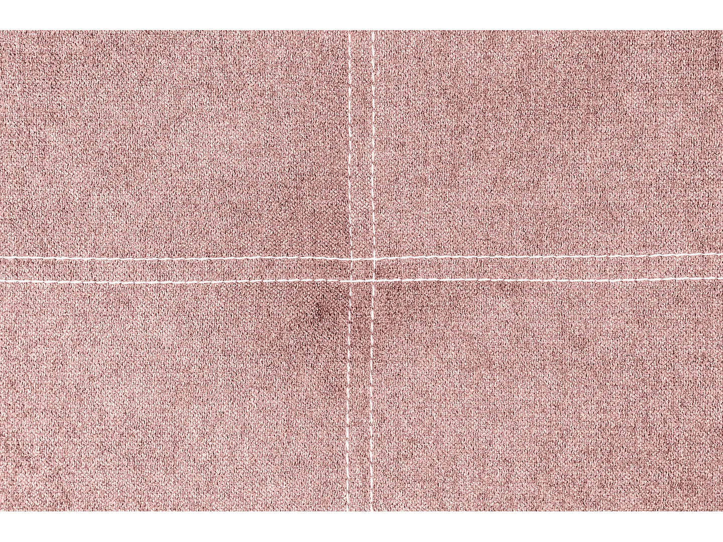 TISSU TÊTE DE LIT DALIA NIDO SAUMON 160
