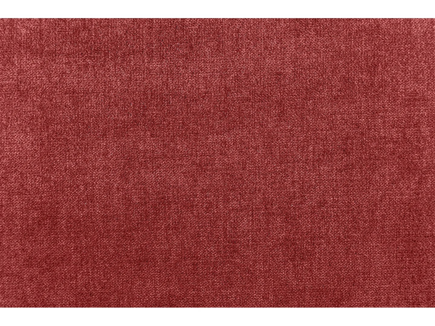 CABECERO LIRIO TELA ROJO 220