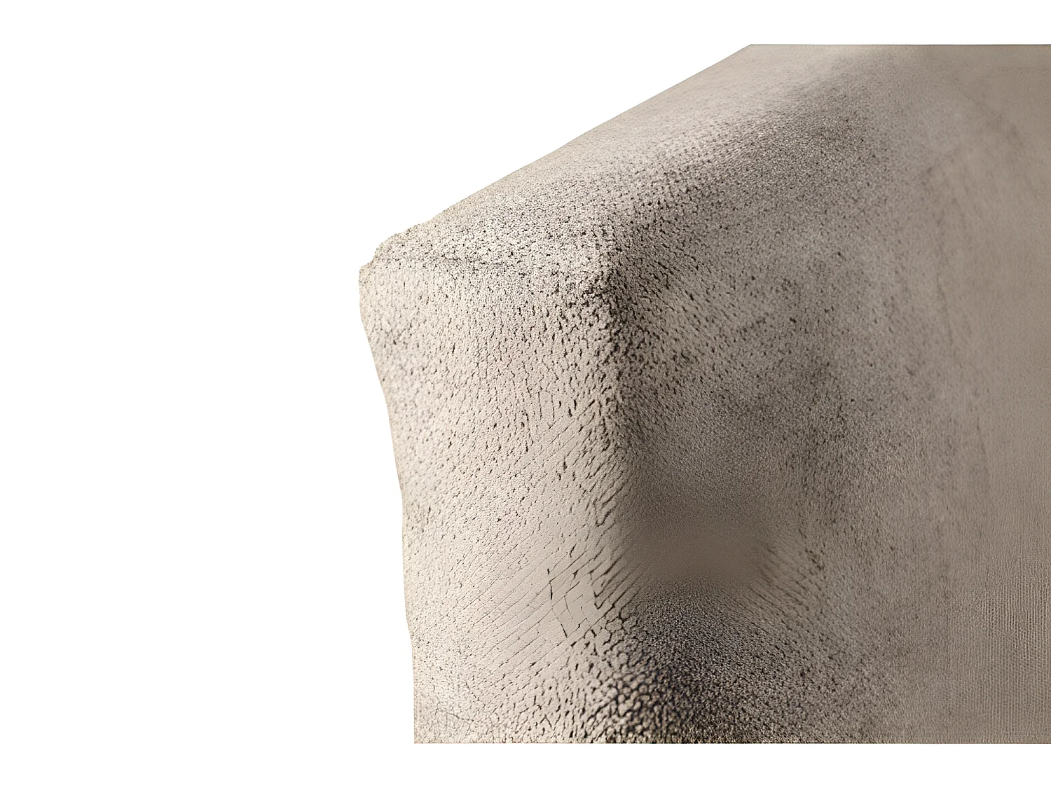 CABECERO DALIA TELA NIDO BEIGE 210