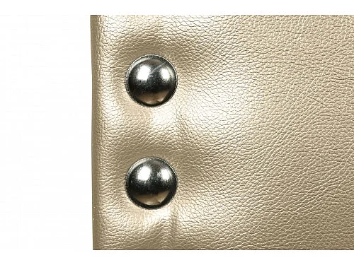 CABECERO LIRIO POLIPIEL BEIGE 190