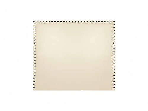 CABECERO LIRIO POLIPIEL BEIGE 190