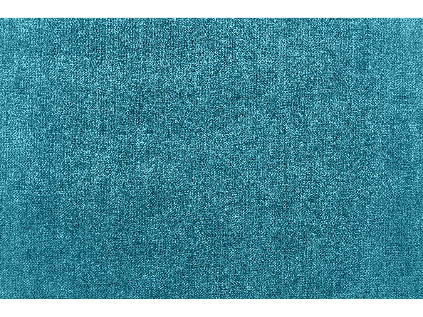 TÊTE DE LIT LIRIO TISSU TURQUOISE 90