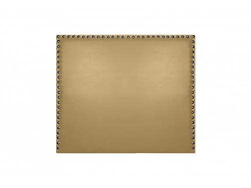 CABECERO LIRIO POLIPIEL ORO 130