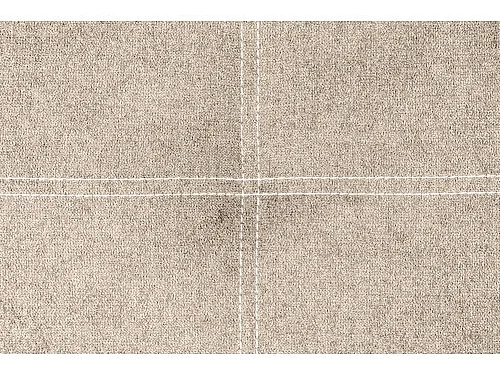 TÊTE DE LIT 90 TISSU NIDO BEIGE DALIA
