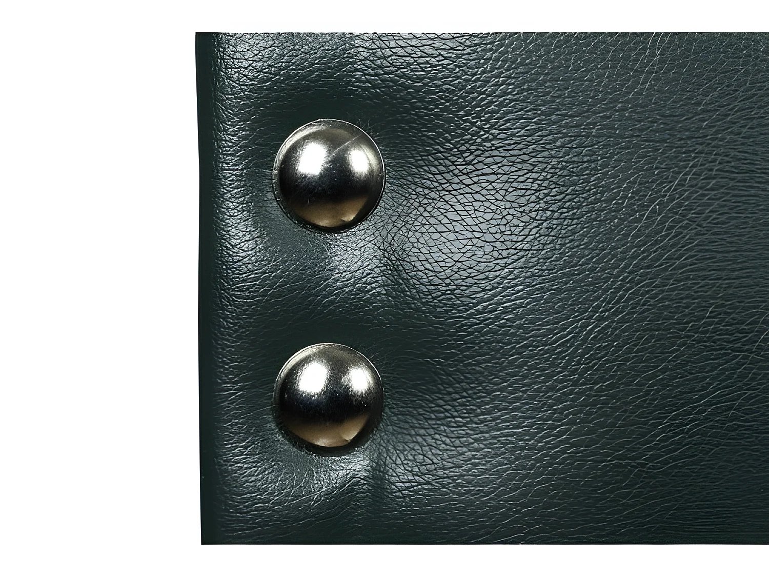 CABECERO LIRIO POLIPIEL CENIZA 115