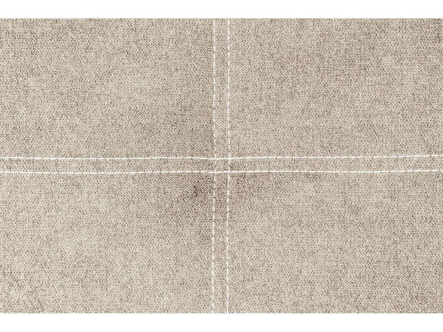 DALIA TÊTE DE LIT NIDO TISSU BEIGE 100