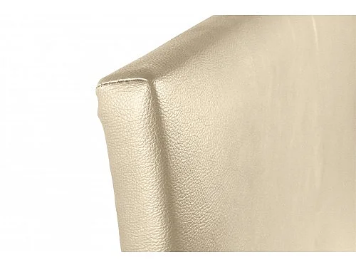 CABECERO CALA POLIPIEL BEIGE 190