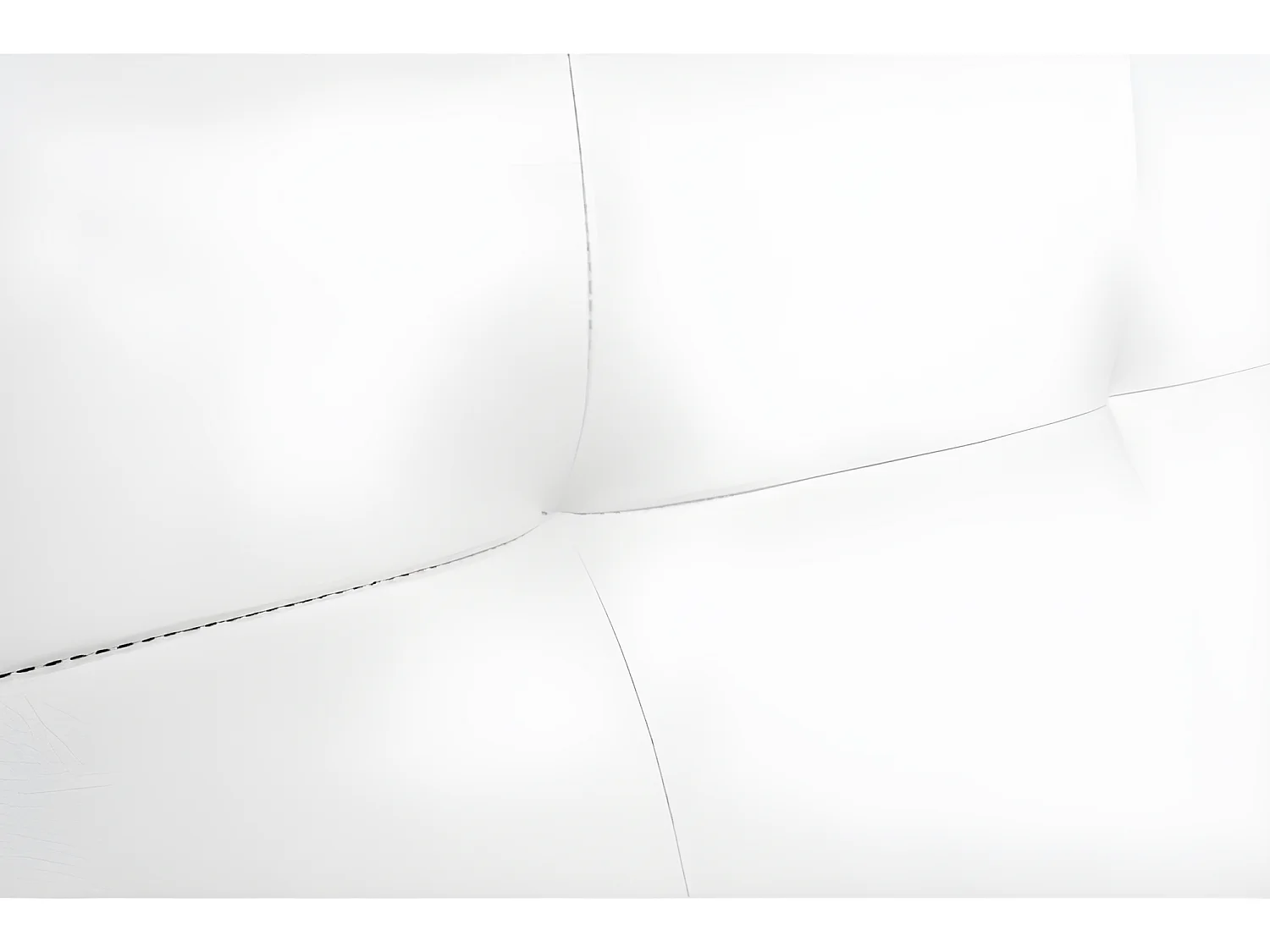 CABECERO CALA POLIPIEL BLANCO 170