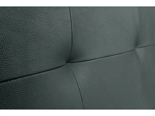 CABECERO CALA POLIPIEL GRIS 115