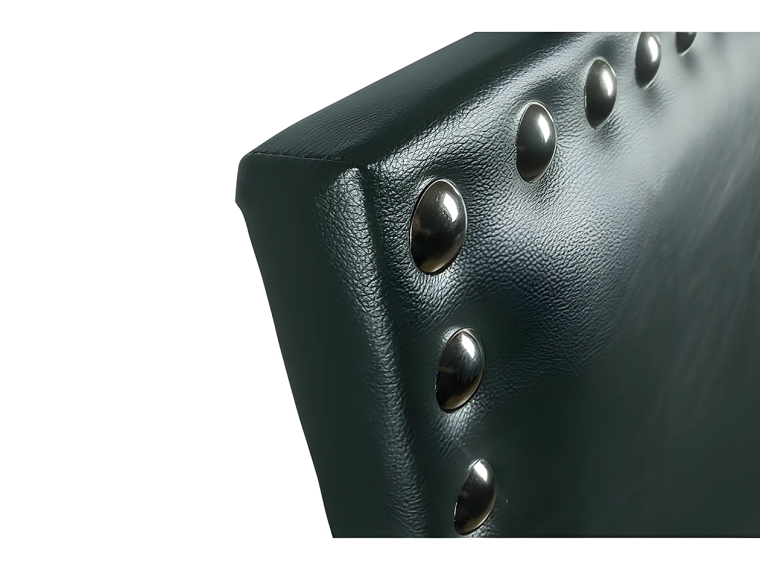 CABECERO LIRIO POLIPIEL CENIZA 100