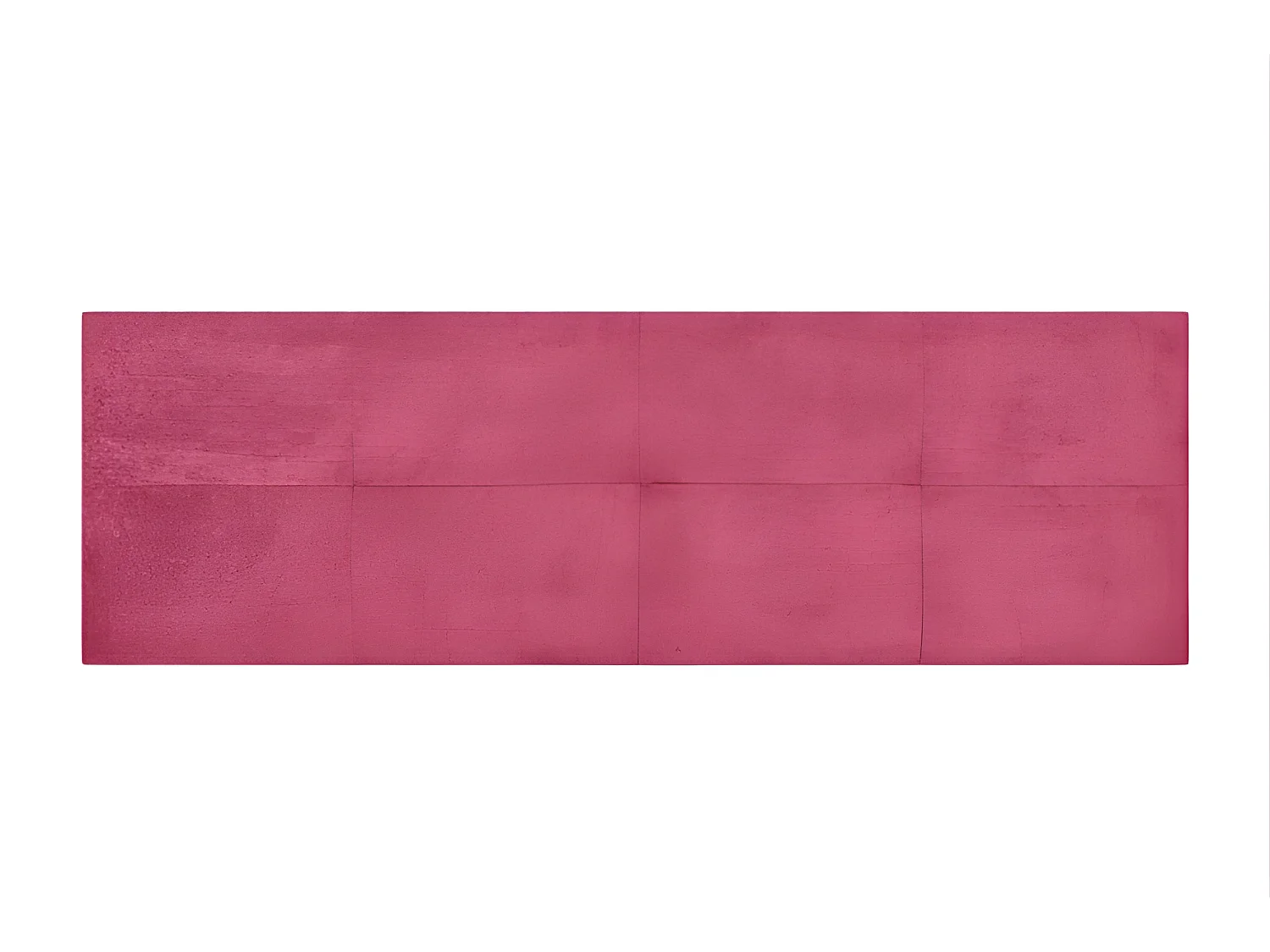 CABECERO CALA TELA ROSETON 190