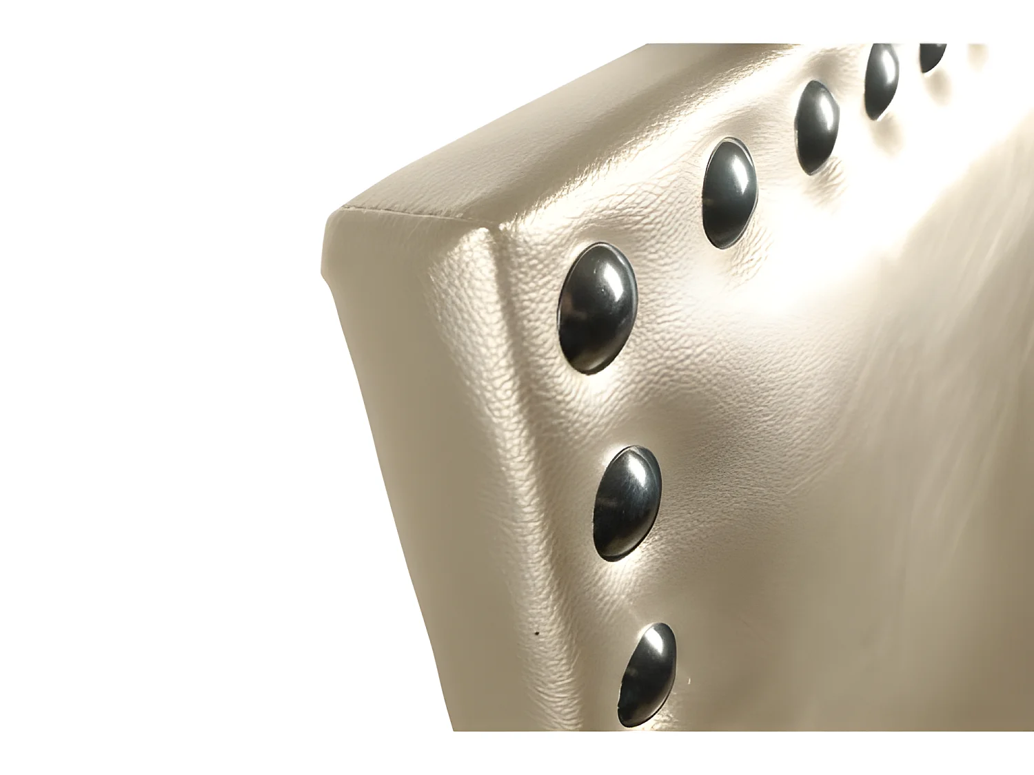 CABECERO LIRIO POLIPIEL BEIGE 145