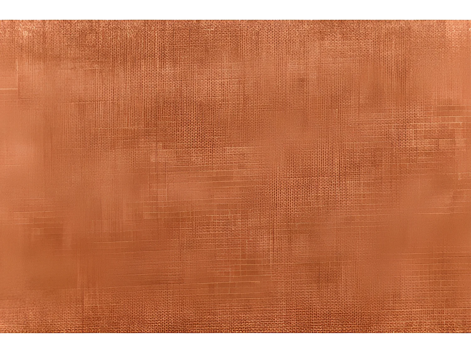 CABECERO LIRIO TELA NARANJA 100