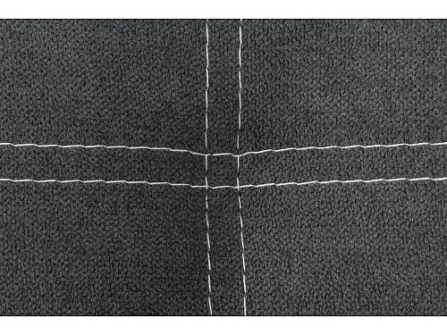 CABECERO IRIS TELA GRIS 160