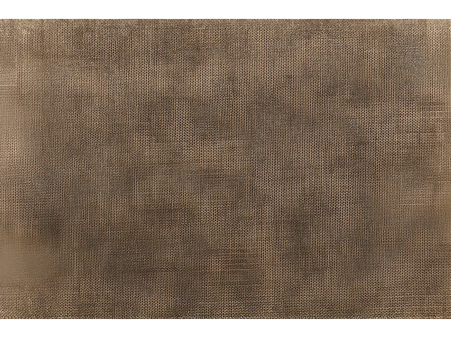 CABECERO LIRIO TELA CHOCOLATE 170