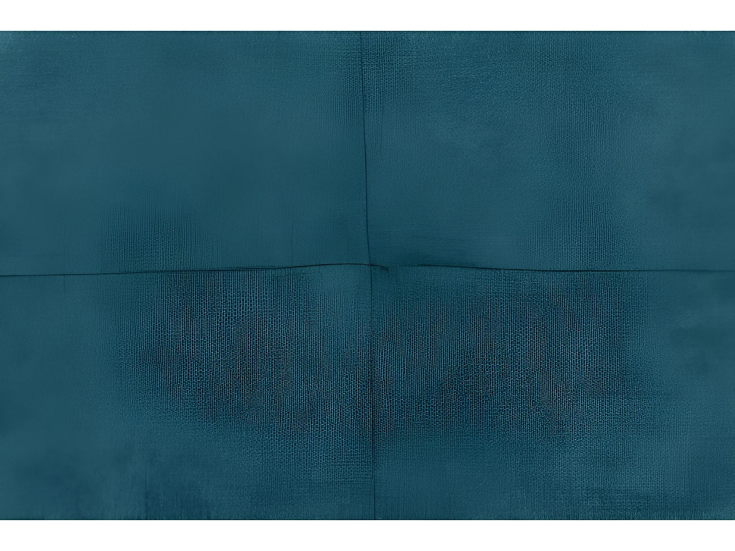 CABECERO CALA TELA AZUL 100