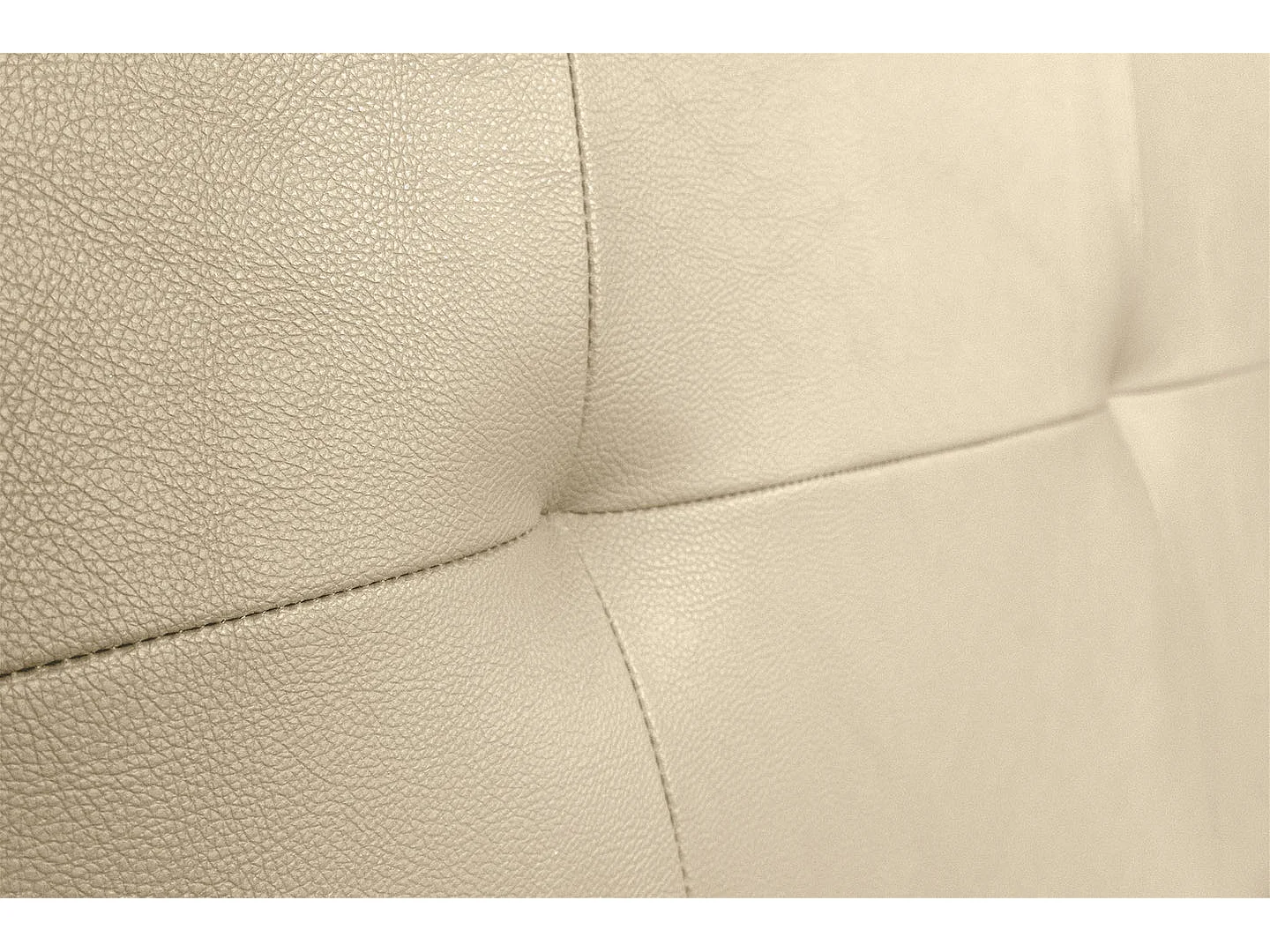 CABECERO CALA POLIPIEL BEIGE 100