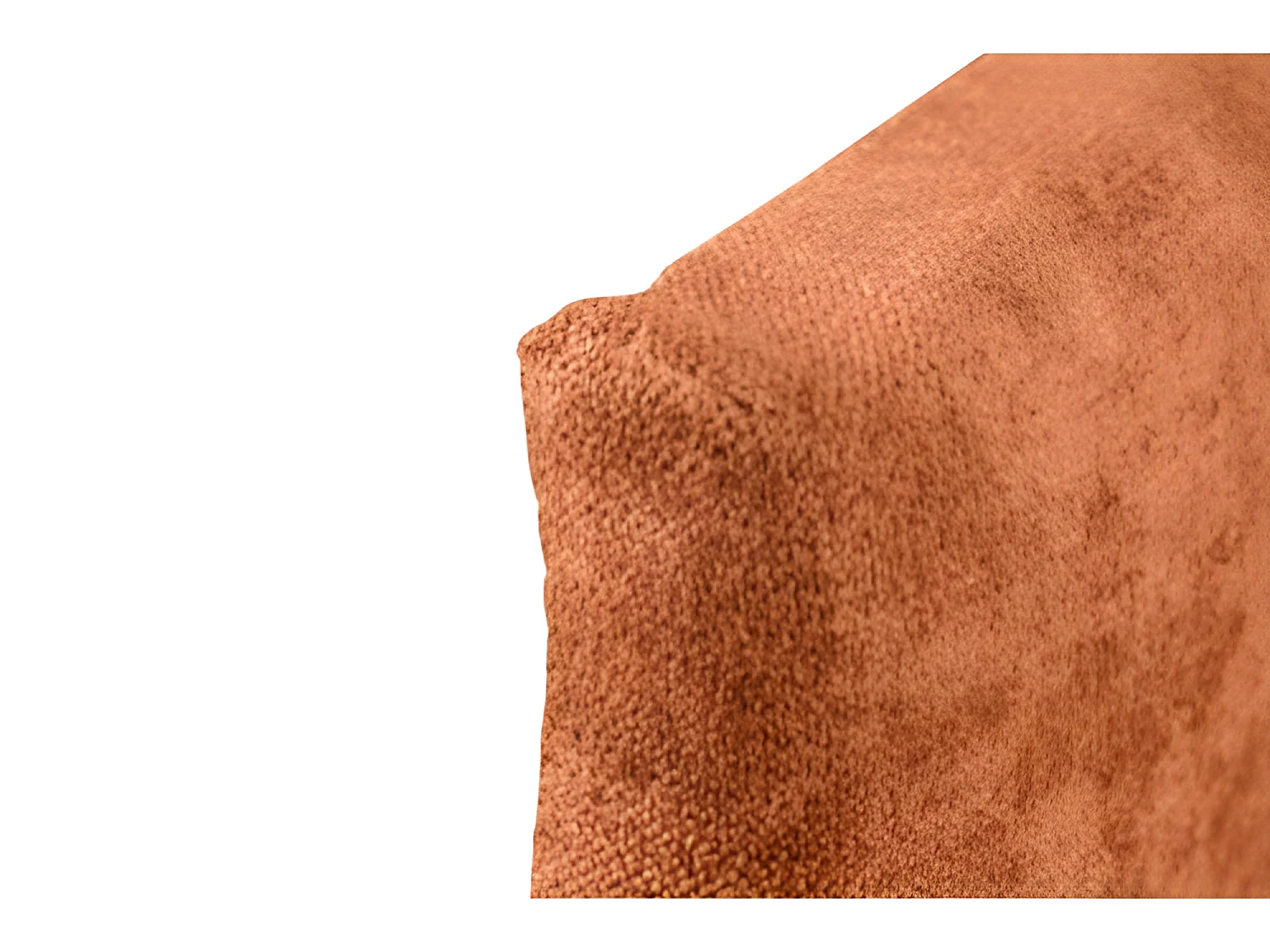 CABECERO CALA TELA NARANJA 145