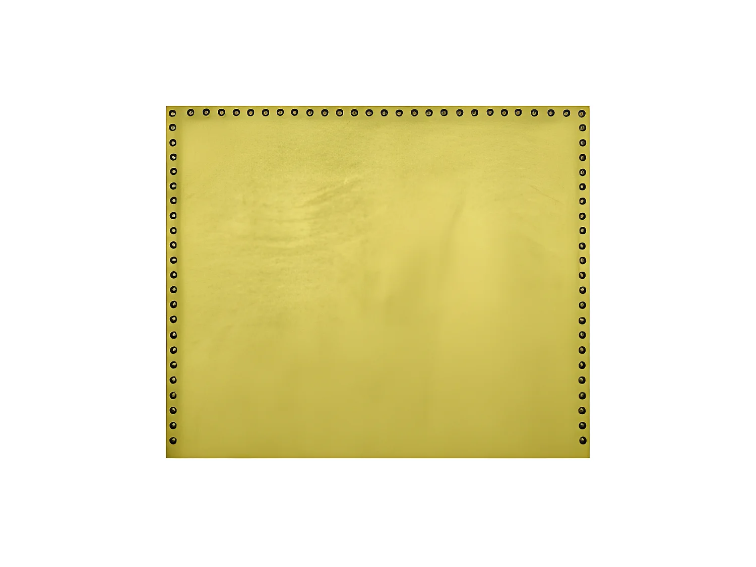 CABECERO LIRIO TELA PISTACHO 100