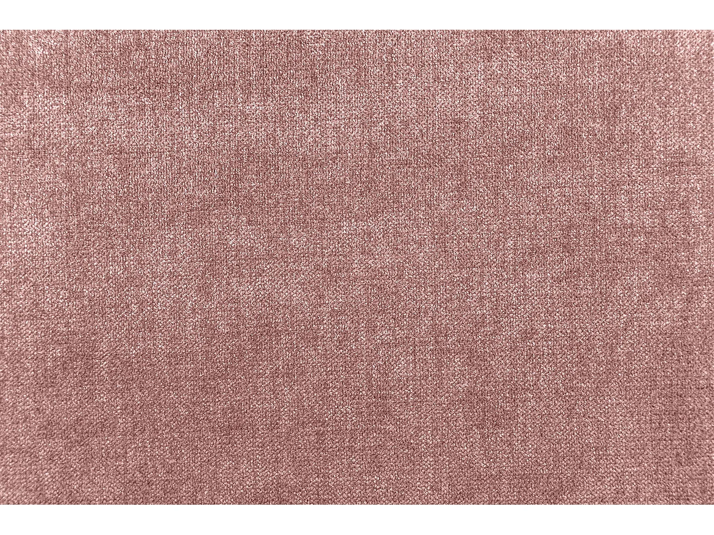 TÊTE DE LIT EN TISSU LIRIO SAUMON 130