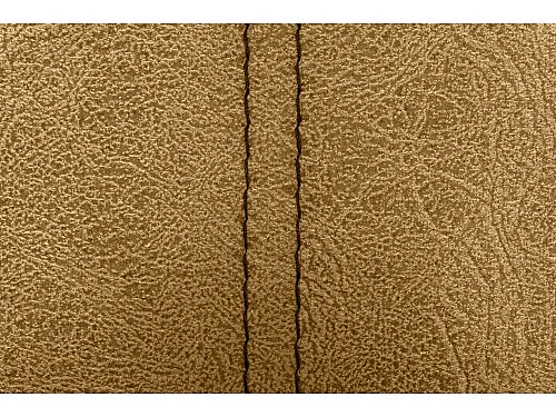 TÊTE DE LIT TISSU DALIA MAGNOLIA MOUTARDE 160