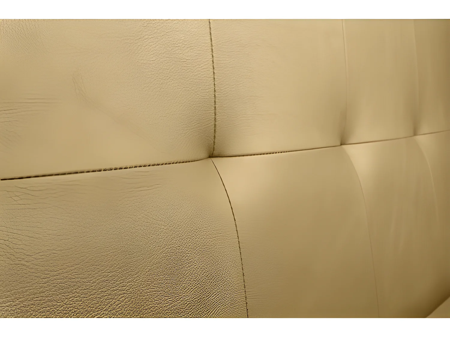 CABECERO ASTER POLIPIEL ORO 210