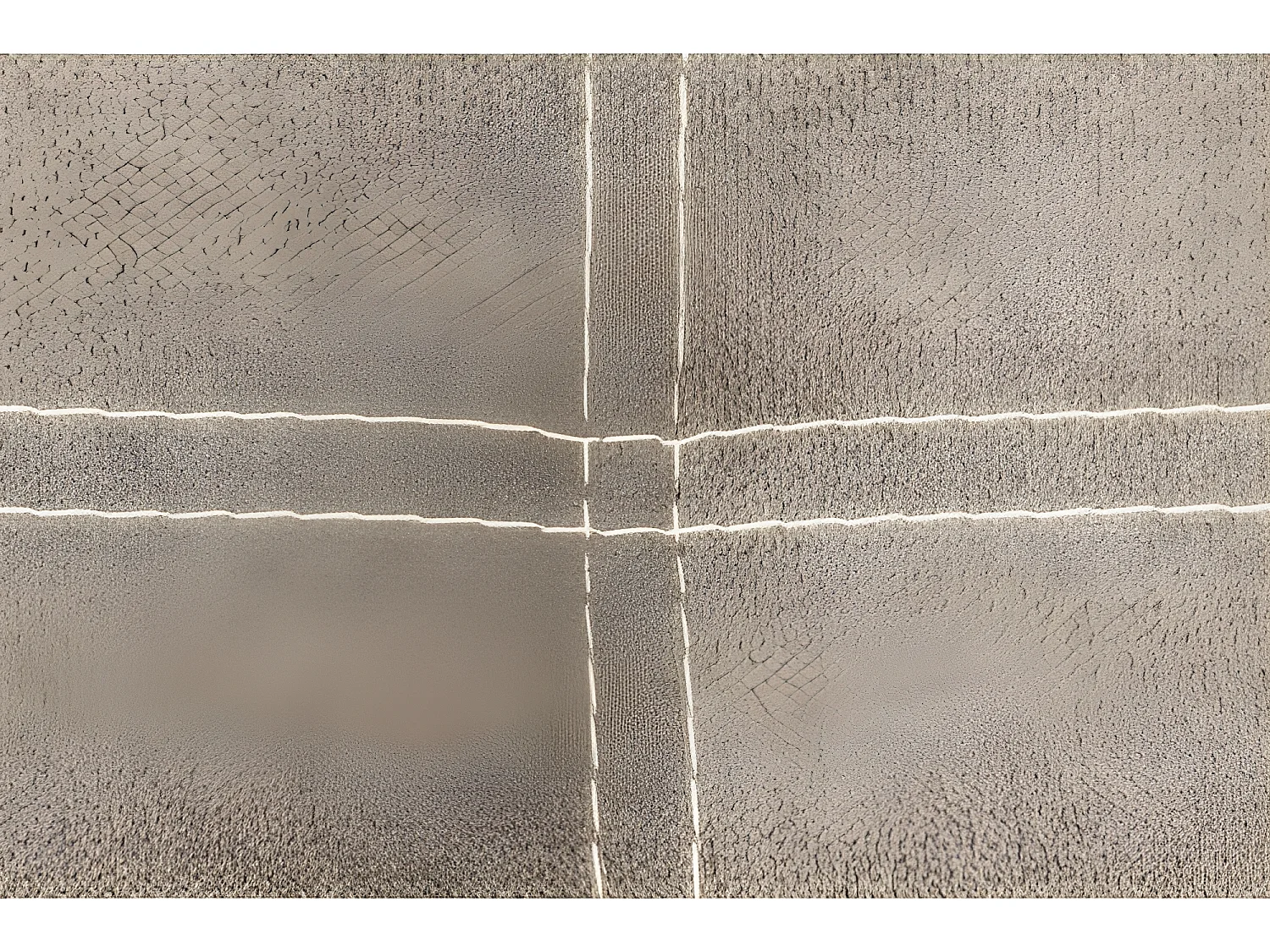 CABECERO IRIS TELA BEIGE 190