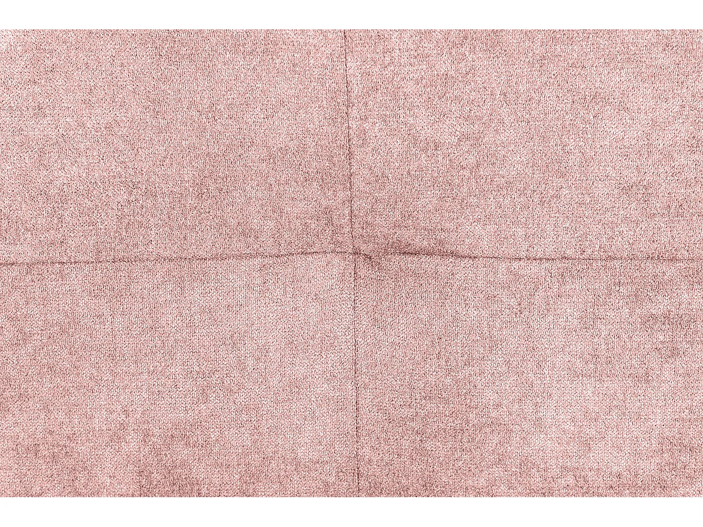 TÊTE DE LIT EN TISSU CALA SAUMON 130