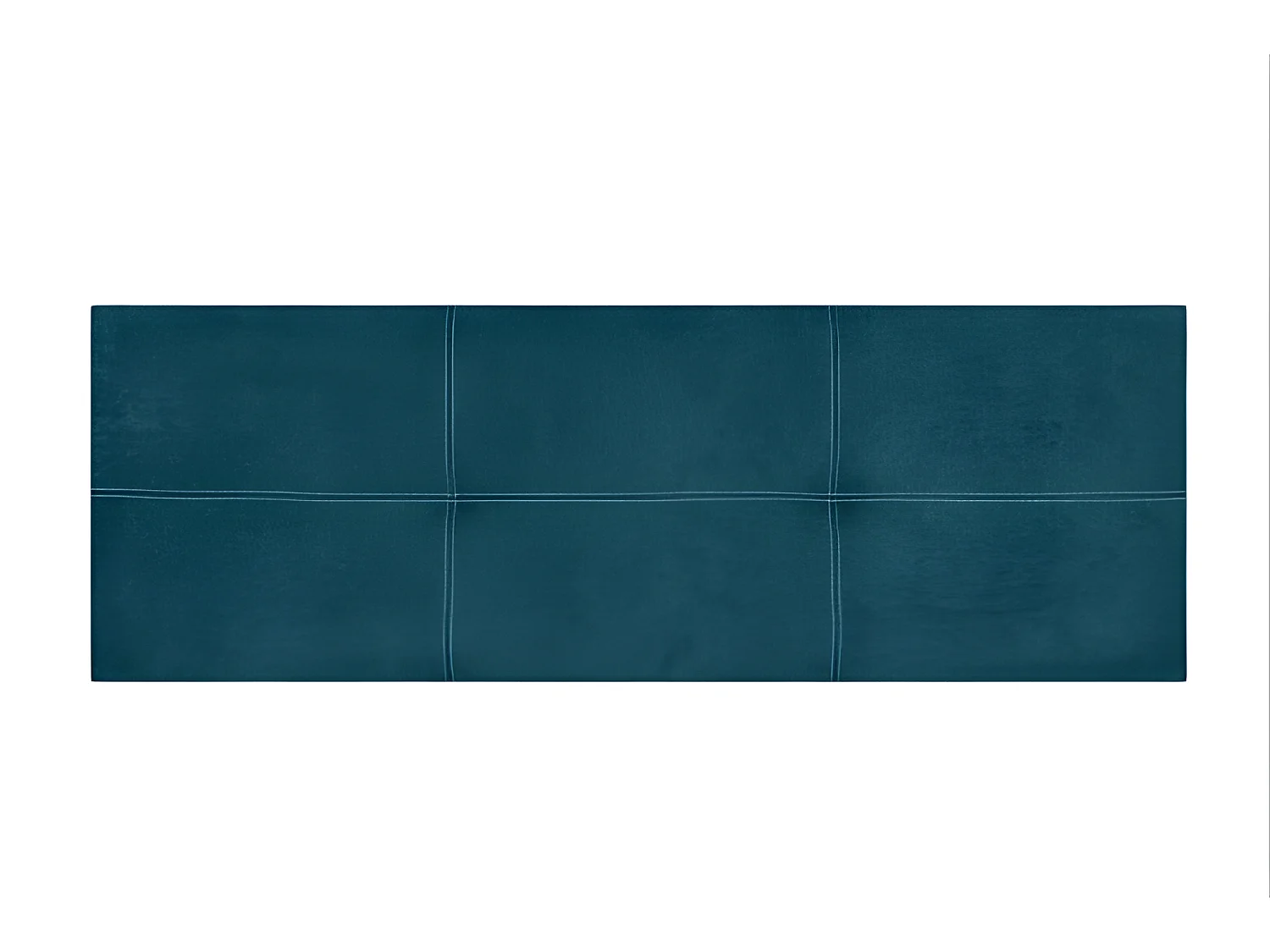 CABECERO DALIA TELA NIDO AZUL 90