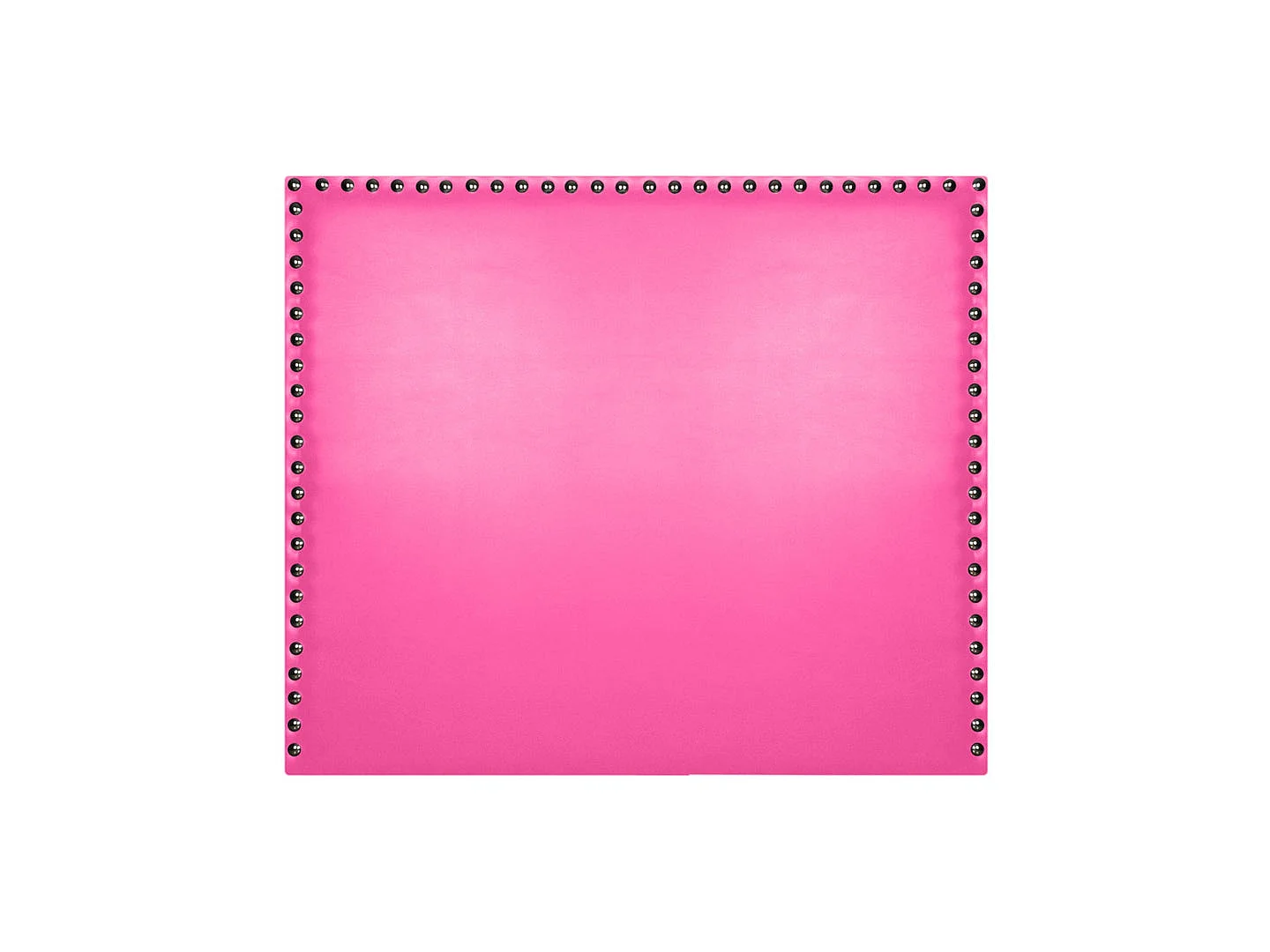 CABECERO LIRIO POLIPIEL ROSA 210