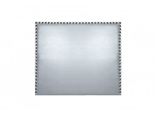 CABECERO LIRIO POLIPIEL PLATA 90