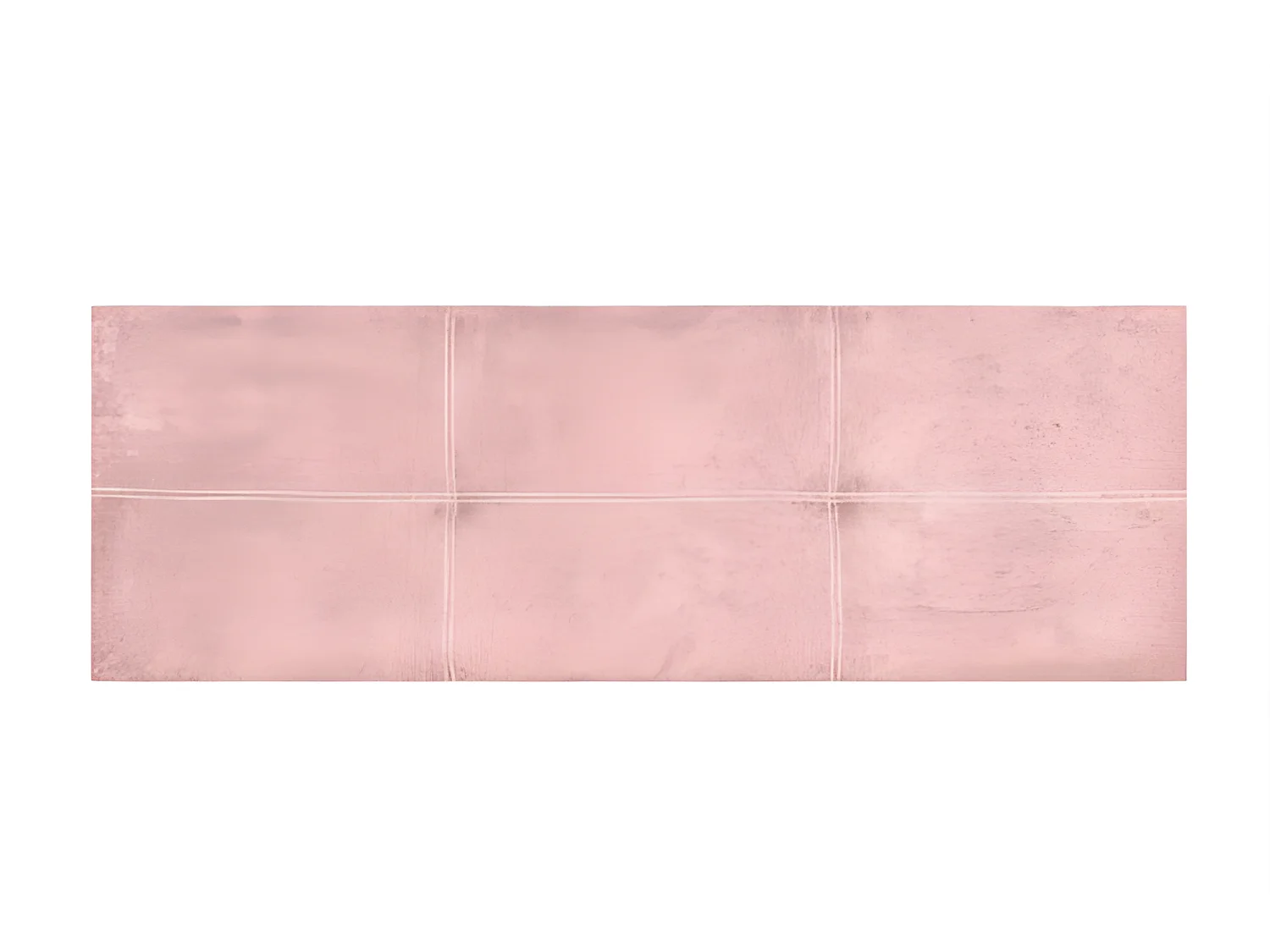 CABECERO DALIA TELA NIDO SALMON 130