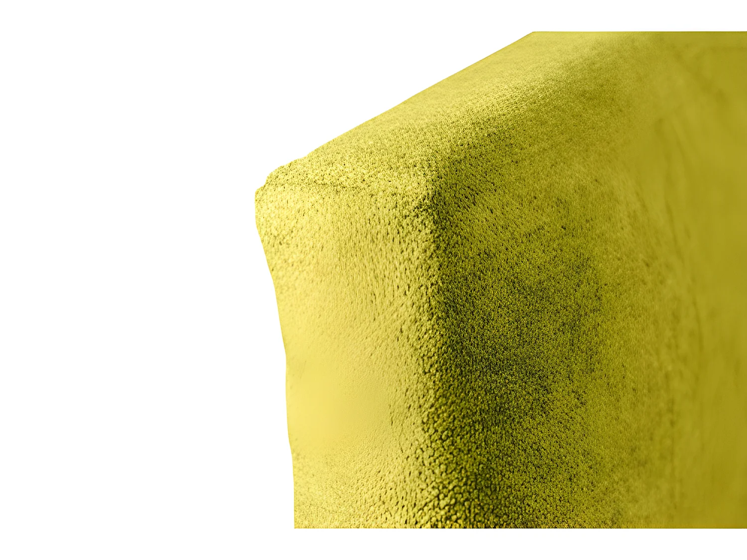 CABECERO DALIA TELA NIDO PISTACHO 115