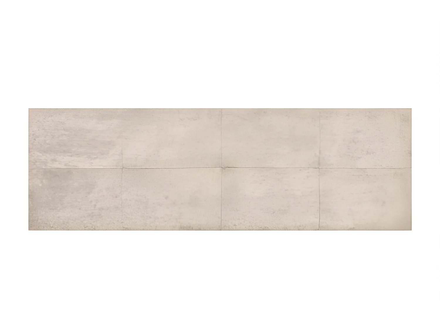 CABECERO CALA TELA BEIGE 100